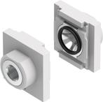 Festo Aansluitplaat-Set - 526069, Verzenden, Nieuw