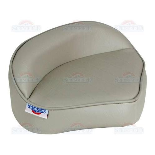 Springfield Casting seat Grijs, Watersport en Boten, Bootonderdelen, Overige typen, Nieuw, Zeilboot of Motorboot
