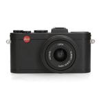 Leica X2, Ophalen of Verzenden, Zo goed als nieuw