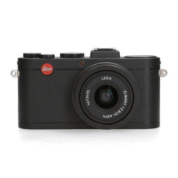 Leica X2 beschikbaar voor biedingen