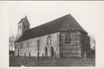 OLDEBERKOOP - Kerk te Olderbekoop (Frl.), Verzamelen, Ansichtkaarten | Nederland, Verzenden, Gelopen
