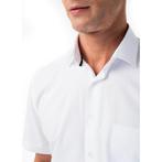 57% WBLifestyle  Overhemden Casual  maat 49 (4XL), Nieuw, Wit, Verzenden