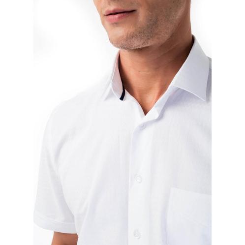 57% WBLifestyle  Overhemden Casual  maat 49 (4XL), Kleding | Heren, Overhemden, Wit, Nieuw, Verzenden