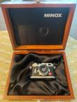 Leica M3 miniature- Minox-Leica M3