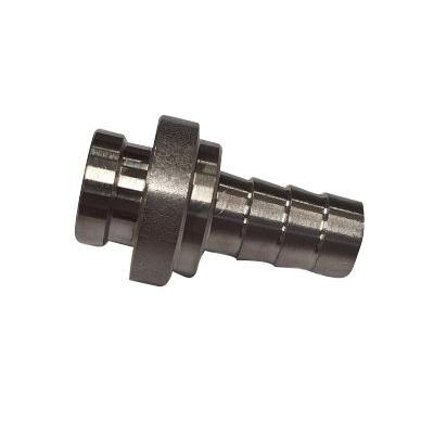 Tule recht voor 5/8 wartel 8.5 mm, Zakelijke goederen, Horeca | Overige, Ophalen of Verzenden