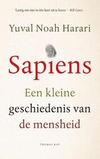 Sapiens 9789400404908 Yuval Noah Harari, Boeken, Verzenden, Zo goed als nieuw, Yuval Noah Harari