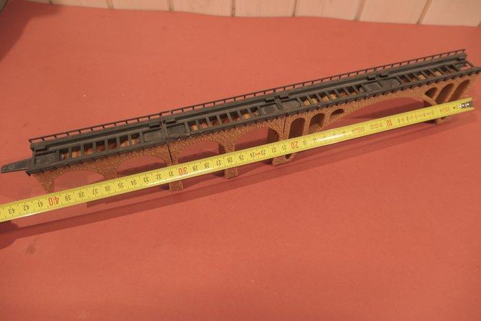 Faller, Arnold N - 222582 - Modeltreinlandschap (3) - 1, Hobby en Vrije tijd, Modeltreinen | N-Spoor