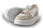 Supercracks Sneakers in maat 40 Beige | 10% extra korting, Kleding | Dames, Schoenen, Supercracks, Verzenden, Beige, Sneakers of Gympen