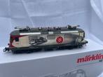 Märklin H0 - 37875 - Elektrische locomotief (1) -, Hobby en Vrije tijd, Modeltreinen | H0, Nieuw