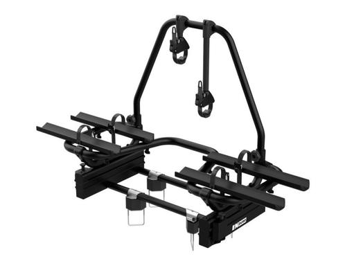 Enduro Fietsendrager BS260 Dissel Short Black, Caravans en Kamperen, Kampeeraccessoires, Nieuw