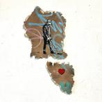 Mart Signed - WHERE IS THE LOVE?, Antiek en Kunst