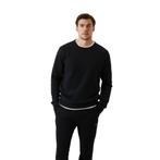 Bjorn Borg Heren Centre Crew Sweater Black Beauty 90651, Kleding | Heren, Ondergoed, Verzenden
