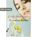 Redrose roman De verloren orchidee / Redrose roman, Verzenden, Zo goed als nieuw, Cindy Martinusen