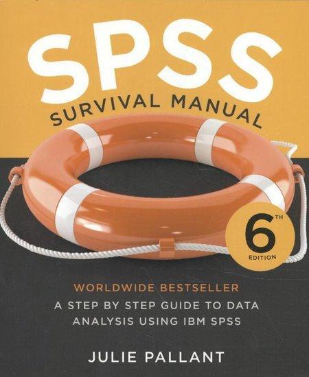 SPSS Survival Manual | 9780335261543, Boeken, Studieboeken en Cursussen, Verzenden