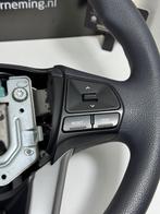 Kia Rio bj.2012 stuurwiel art.561301W000, Auto-onderdelen, Besturing, Gebruikt, Kia