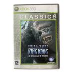 Peter Jacksons King Kong The Official Game Of The Movie, Nieuw