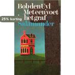 Met een voet in het graf 9789021494197 Uyl, Verzenden, Gelezen, Uyl