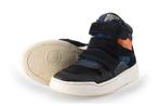 Develab Hoge sneakers in maat 33 Blauw | 10% extra korting, Kinderen en Baby's, Kinderkleding | Schoenen en Sokken, Jongen of Meisje