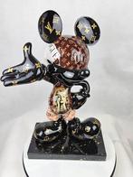 ArtBrut By Ann - Mickey Mouse x Louis Vuitton III, Antiek en Kunst