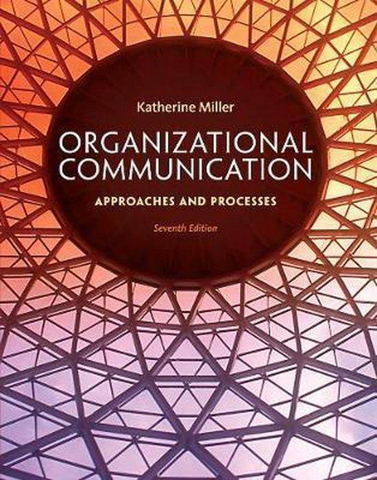 Organizational Communication, 9781285164205, Boeken, Studieboeken en Cursussen, Zo goed als nieuw, Verzenden