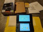 Nintendo - New 3DS XL - Dual IPS - New from collection 10/10, Nieuw