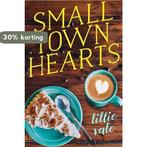 Small Town Hearts 9781250192356 Lillie Vale, Verzenden, Zo goed als nieuw, Lillie Vale