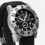 Mercury - Swiss Chronograph - ME10225-SX-3 - Zonder, Nieuw