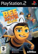Bee Movie Game-Standaard (PlayStation 2) Gebruikt, Ophalen of Verzenden, Zo goed als nieuw