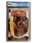 The Walking Dead #27 - 1st appearance of the Governor,, Nieuw