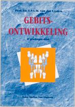 Gebitsontwikkeling 9789031317769 F.P.G.M. van der Linden, Verzenden, Gelezen, F.P.G.M. van der Linden