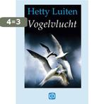 Vogelvlucht 9789036428668 Erven Hetty Luiten, Boeken, Verzenden, Gelezen, Erven Hetty Luiten