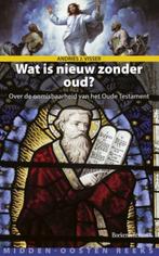 Wat is nieuw zonder oud? / MO-reeks 9789023924548, Boeken, Verzenden, Zo goed als nieuw, A.J. Visser