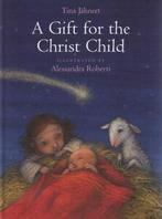 A gift for the Christ child by Tina Jhnert (Hardback), Gelezen, Tina Jahnert, Verzenden