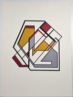 Mario Radice (1898-1987) - Senza titolo, Antiek en Kunst