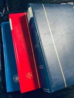 Wereld - Collectie / Uitzoeker Zweden, Israël , veel, Gestempeld