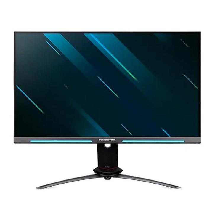 Acer Predator XB273UKF 27 IPS QHD 300Hz 1ms, Computers en Software, Monitoren, Verzenden