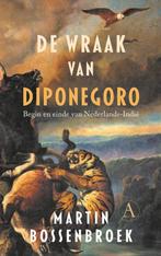 9789025313425 De wraak van Diponegoro Martin Bossenbroek, Verzenden, Nieuw, Martin Bossenbroek