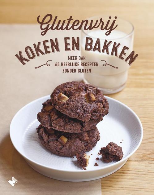 Glutenvrij koken en bakken 9789022333440 Frédérique Jules, Boeken, Kookboeken, Zo goed als nieuw, Verzenden