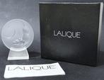 Lalique - Presse-papier - « Rat Astrologique » - Glas, Antiek en Kunst