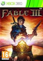 Fable III (Fable 3) (Xbox 360 Games), Spelcomputers en Games, Games | Xbox 360, Ophalen of Verzenden, Zo goed als nieuw