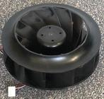 Gereviseerde ventilator Itho HRU WTW unit. Torin Fan 077308, Ophalen of Verzenden, Nieuw