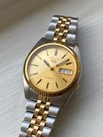 Seiko SNXJ92 (7S26-0500) – Nieuwstaat / New Old Stock (NOS), Sieraden, Tassen en Uiterlijk, Horloges | Heren, Staal, Verzenden