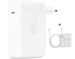 Apple MacBook USB-C Oplader 140W – Wit – Incl 2m USB-C kabel, Nieuw, Ophalen of Verzenden, Apple