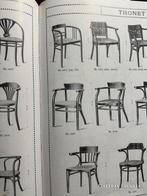 Thonet - Adolf Loos - Fauteuil (2) - No. 6048 - Beuken