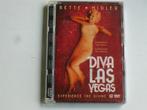 Bette Midler - Diva Las Vegas (DVD) niet Nederlands ondertit, Verzenden, Nieuw in verpakking