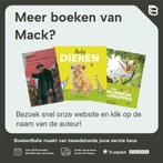 Van dikbillen tot langnekken 9789044813524 Mack, Verzenden, Gelezen, Mack