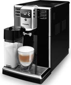 Philips 5000 serie EP5360/10 - Espressomachine - Zwart, Verzenden, Zo goed als nieuw