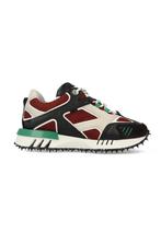Bronx Sneakers Hacker 66430-CN Rood-36, Verzenden, Nieuw, Rood