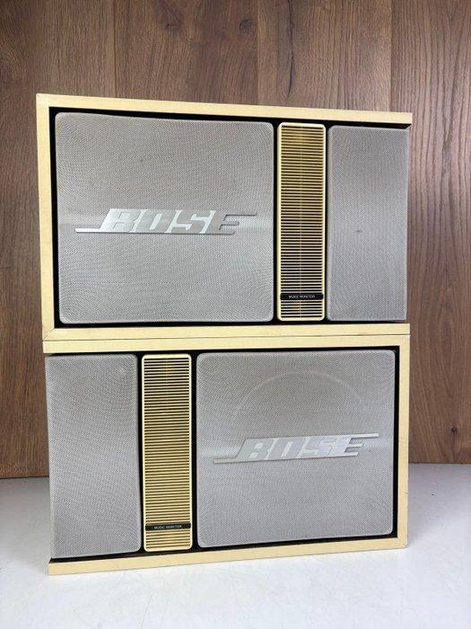 Bose - 301 - Music Monitor Series 2 - Direct/Reflecting, Audio, Tv en Foto, Radio's