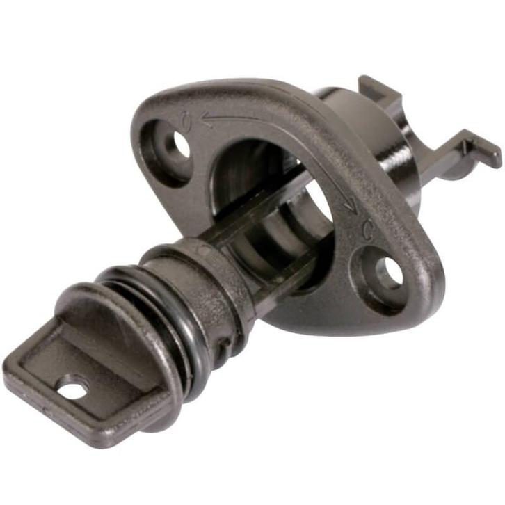 Lensplug Set 25mm, Watersport en Boten, Accessoires en Onderhoud, Ophalen of Verzenden